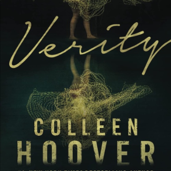Colleen Hoover Book Bundle - Picture 2 of 4